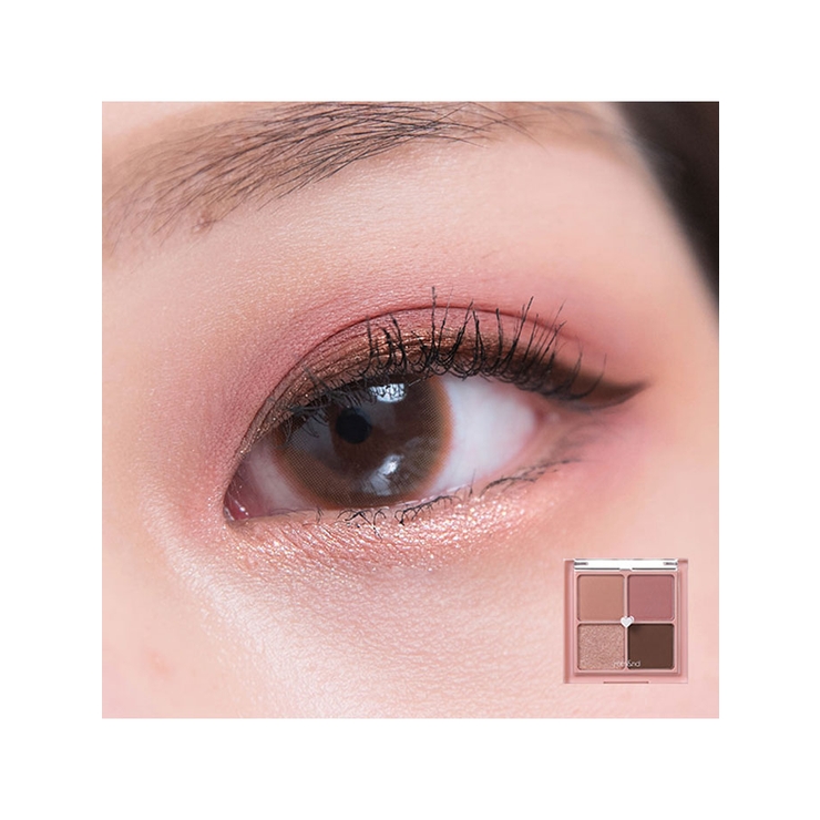 韓国コスメ ロムアンド ベターザンアイズ[品番：KH000011408]｜VIVID