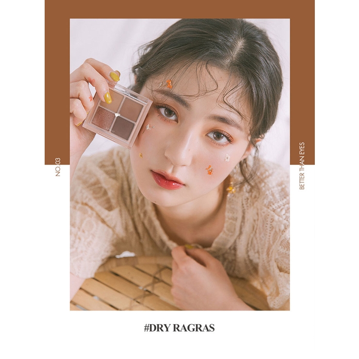 韓国コスメ ロムアンド ベターザンアイズ[品番：KH000011408]｜VIVID