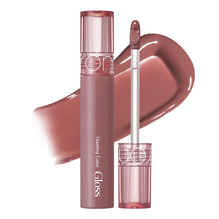 05 ディームモーブ | rom&nd ロムアンド グラスティングカラーグロス | VIVID LADY