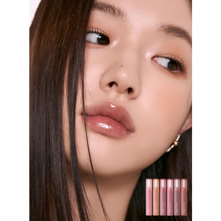 rom&nd ロムアンド グラスティングカラーグロス | VIVID LADY | 詳細画像3 