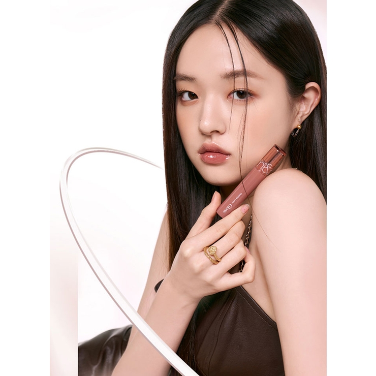 rom&nd ロムアンド グラスティングカラーグロス | VIVID LADY | 詳細画像4 