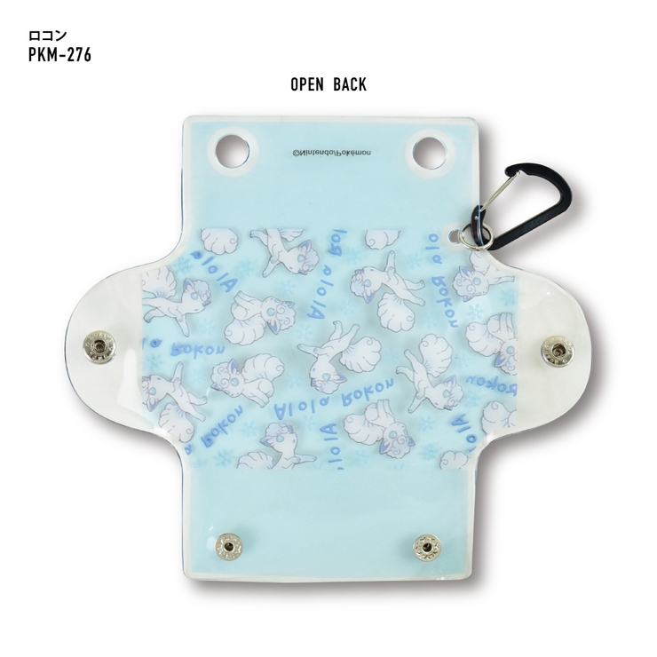 ポケットモンスター ポケモン キーケース 品番 Xd Avventura アヴェンチュラ のレディースファッション通販 Shoplist ショップリスト