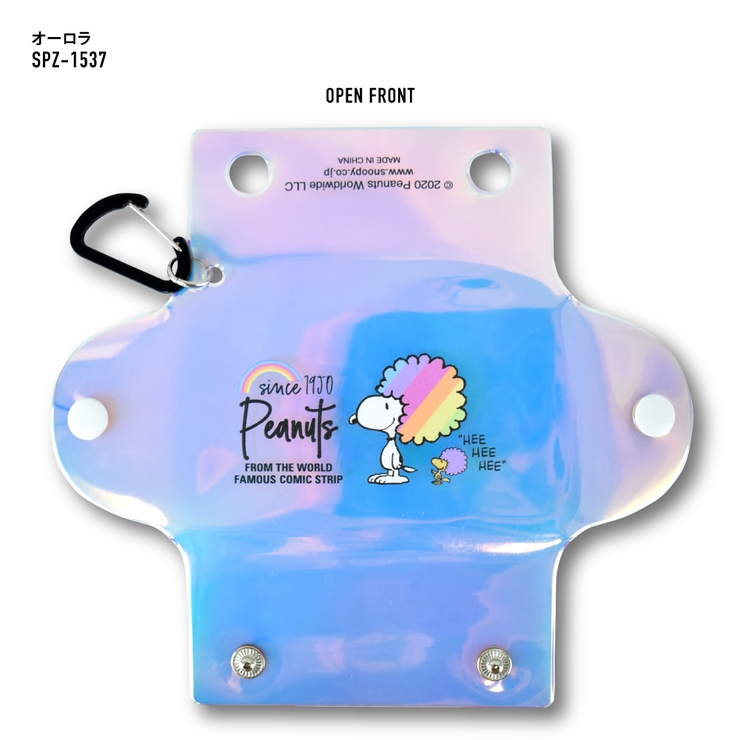 スヌーピー カードケース 小物入れ 品番 Xd Avventura アヴェンチュラ のレディースファッション通販 Shoplist ショップリスト