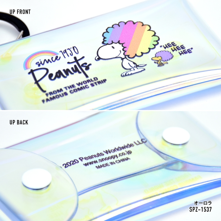 スヌーピー カードケース 小物入れ 品番 Xd Avventura アヴェンチュラ のレディースファッション通販 Shoplist ショップリスト