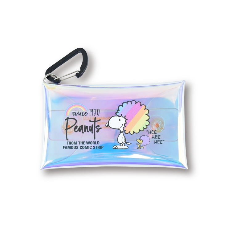 スヌーピー カードケース 小物入れ 品番 Xd Avventura アヴェンチュラ のレディースファッション通販 Shoplist ショップリスト