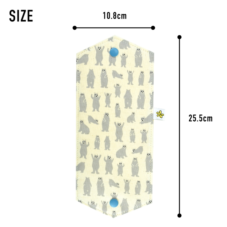 マスクケース マスク収納 レディース | AVVENTURA | 詳細画像11 