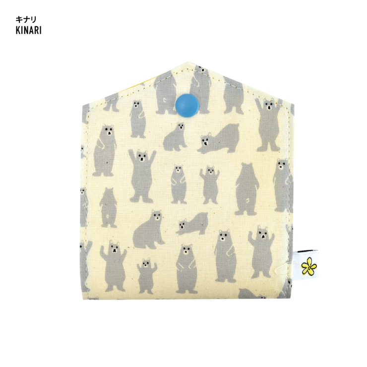 マスクケース マスク収納 レディース | AVVENTURA | 詳細画像2 