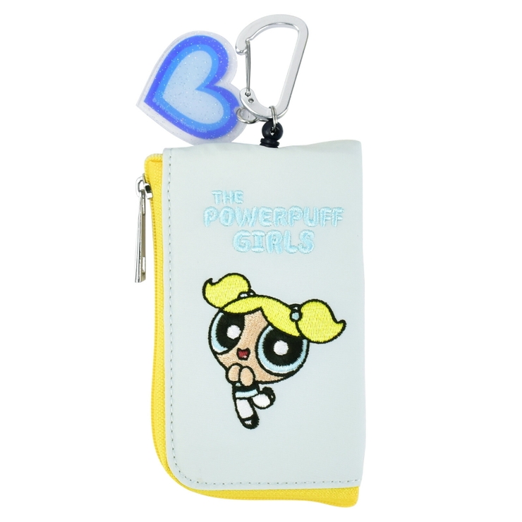 バブルス(MPPG-094) | キーケース 小物入れ リール | AVVENTURA