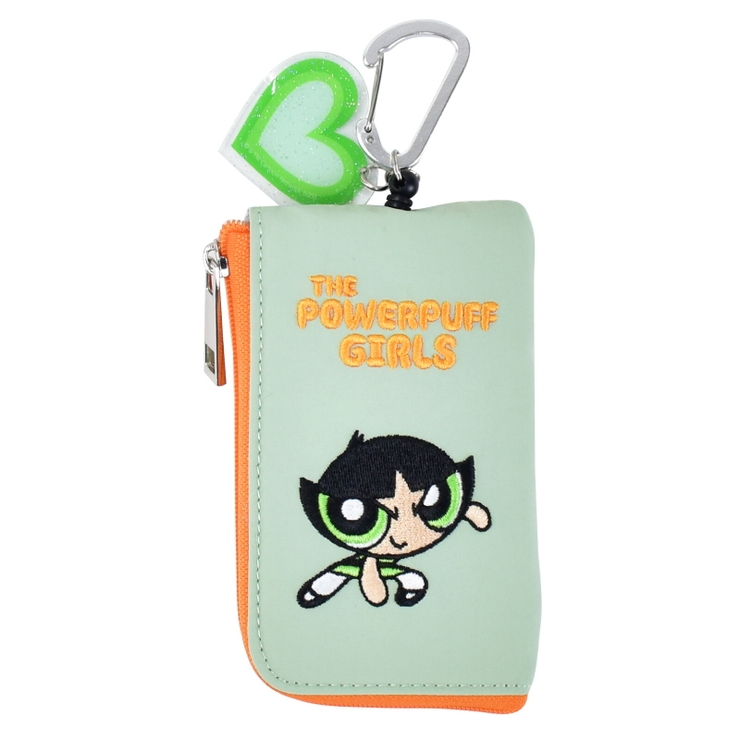 バターカップ(MPPG-095) | キーケース 小物入れ リール | AVVENTURA