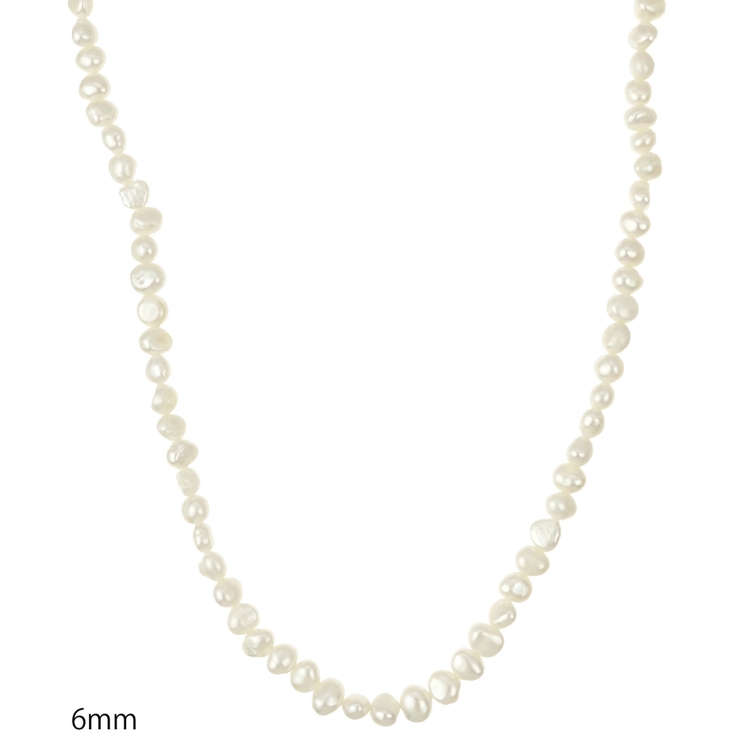 パール チェーン ネックレス Sbg 品番 Sbga Sbg エスビージー のメンズファッション通販 Shoplist ショップリスト