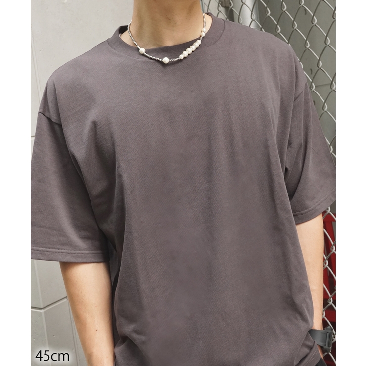 パール ボヘミアンビーズ チェーン ネックレス Sbg 品番 Sbga Sbg エスビージー のメンズファッション 通販 Shoplist ショップリスト