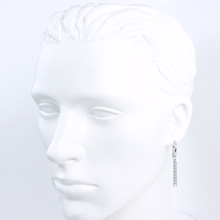 ピアス メンズ ブランド 品番 Sbga Sbg エスビージー のメンズファッション通販 Shoplist ショップリスト