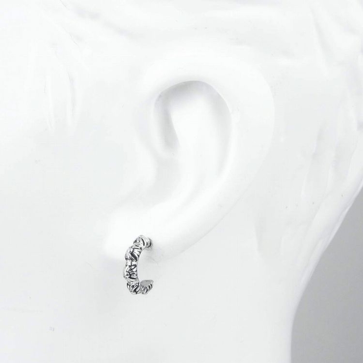 ピアス メンズ ブランド 品番 Sbga Sbg エスビージー のメンズファッション通販 Shoplist ショップリスト