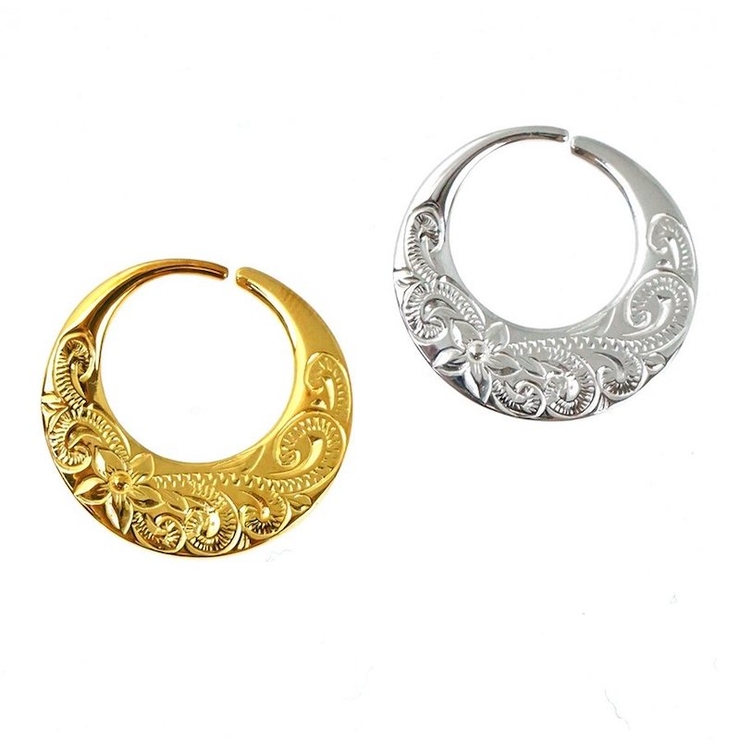 ピアス メンズ ブランド