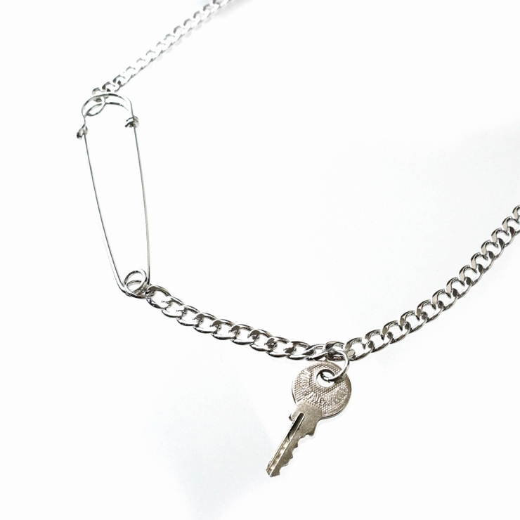 ネックレス メンズ ブランド 品番 Sbga Sbg エスビージー のメンズファッション通販 Shoplist ショップリスト