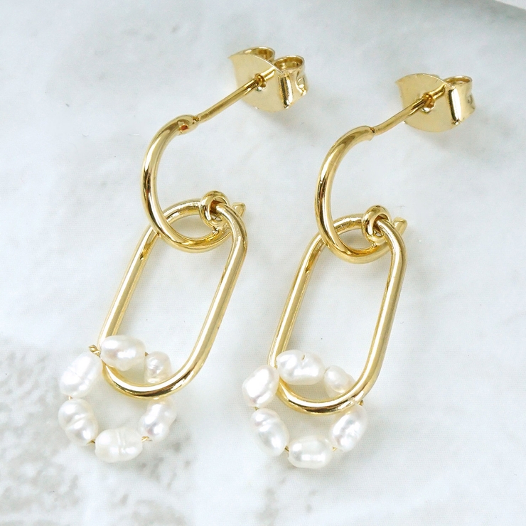 ピアス レディース ブランド 品番 Sbga Sbg Women エスビージーウーマン のレディースファッション通販 Shoplist ショップリスト