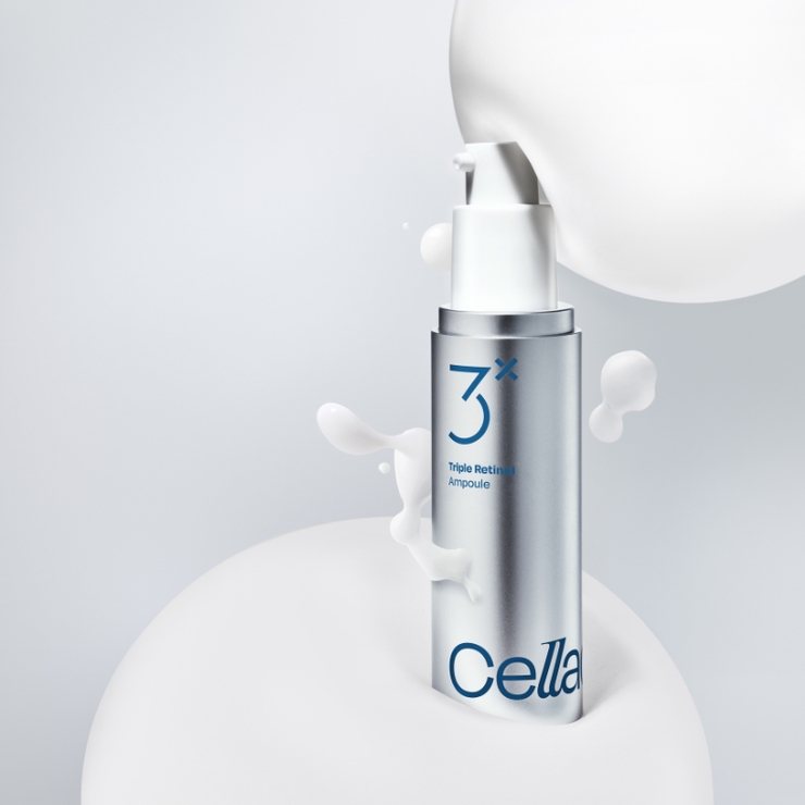 Celladix（セラディックス）トリプルレチノールアンプル 30ml | SYPRÉ | 詳細画像14 