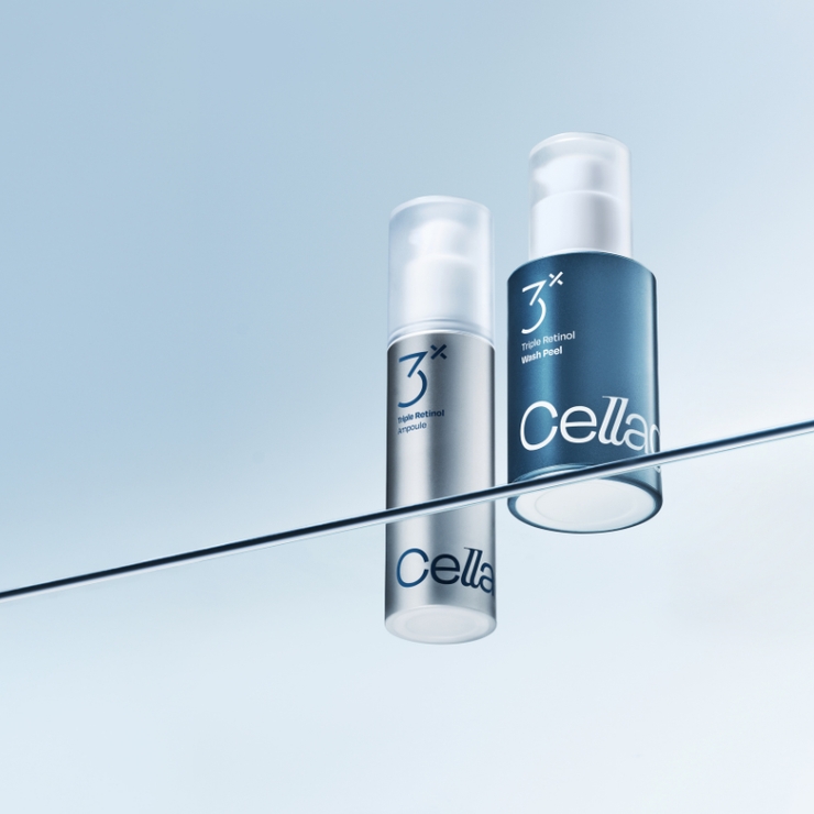 Celladix（セラディックス）トリプルレチノールアンプル 30ml | SYPRÉ | 詳細画像15 