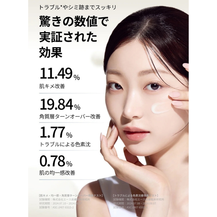 Celladix（セラディックス）トリプルレチノールアンプル 30ml | SYPRÉ | 詳細画像4 