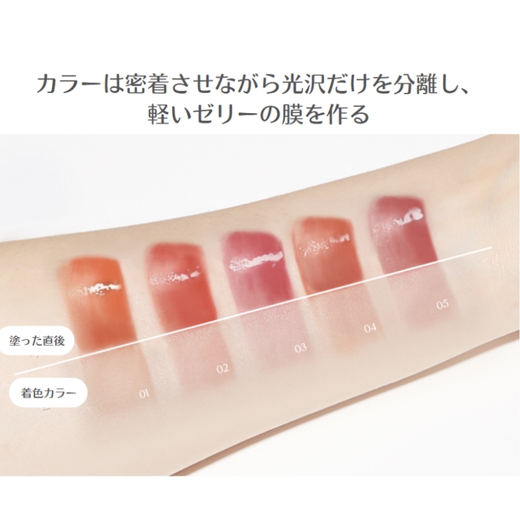 PASSIONCAT（パッションキャット）デューイグラムティント 4g | SYPRÉ | 詳細画像5 