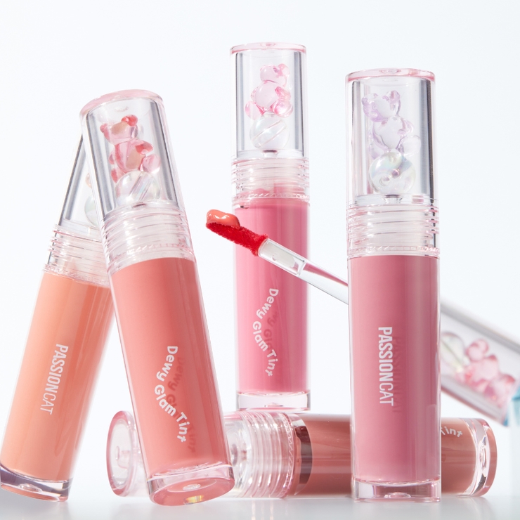 PASSIONCAT（パッションキャット）デューイグラムティント 4g | SYPRÉ | 詳細画像13 