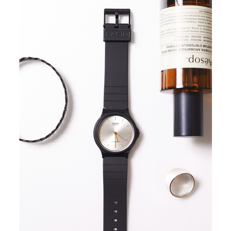 【CASIO】MQ-24 ウォッチ 腕時計 | SETUP7【WOMEN】 | 詳細画像2 