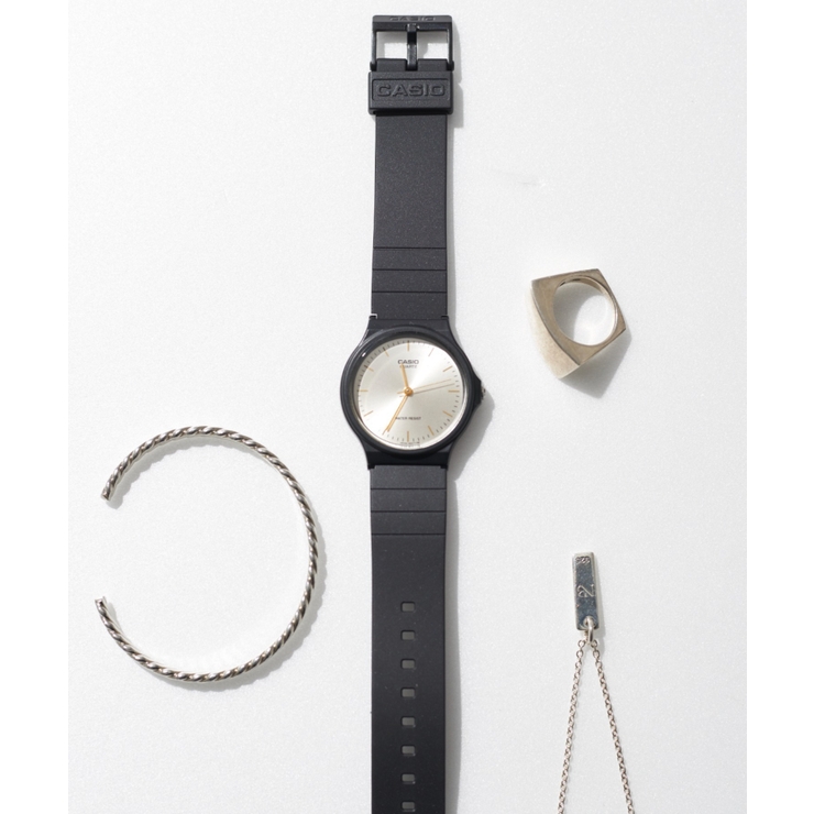 【CASIO】MQ-24 ウォッチ 腕時計 | SETUP7【WOMEN】 | 詳細画像10 