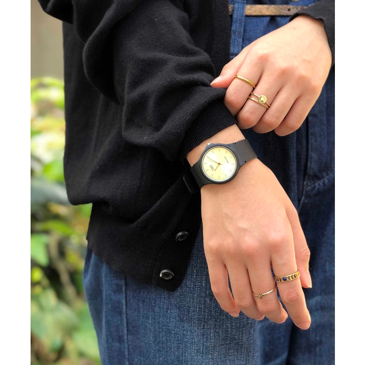 【CASIO】MQ-24 ウォッチ 腕時計 | SETUP7【WOMEN】 | 詳細画像11 