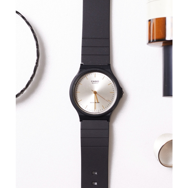 【CASIO】MQ-24 ウォッチ 腕時計 | SETUP7【WOMEN】 | 詳細画像3 