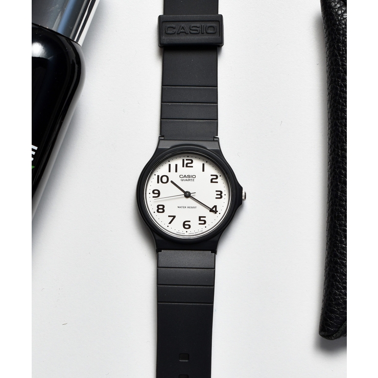 ホワイト系その他2 | 【CASIO】MQ-24 ウォッチ 腕時計 | SETUP7【WOMEN】