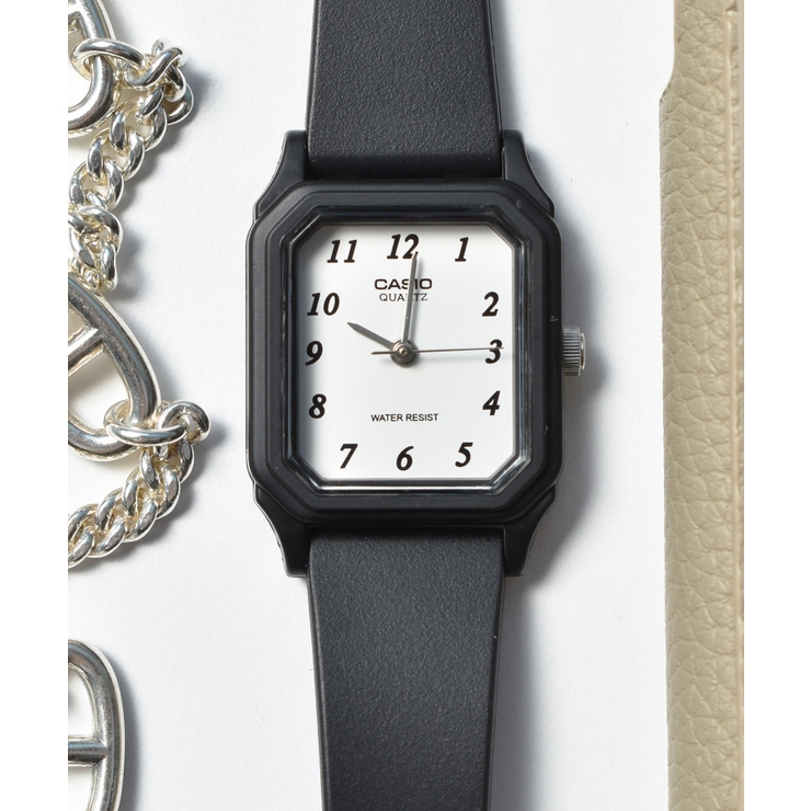 CASIO】LQ-142 ウォッチ 腕時計[品番：TTMW0000241]｜SETUP7【WOMEN】（セットアップセブン）のレディースファッション 通販｜SHOPLIST（ショップリスト）