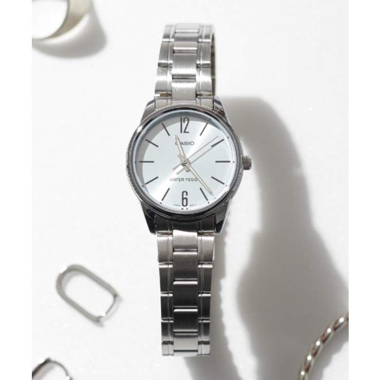 CASIO】LTP-V005D ウォッチ 腕時計[品番：TTMW0000242]｜SETUP7【WOMEN