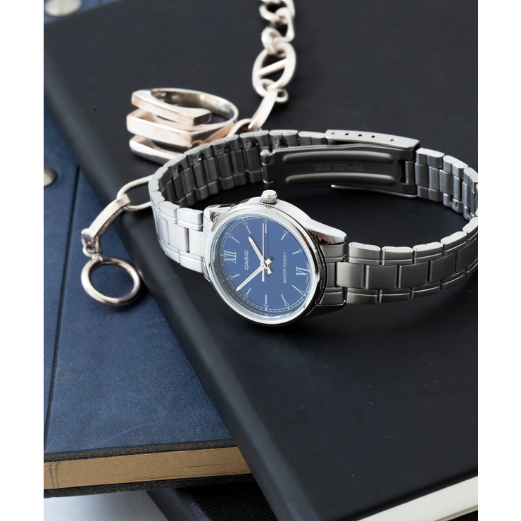 CASIO】LTP-V005D ウォッチ 腕時計[品番：TTMW0000242]｜SETUP7【WOMEN