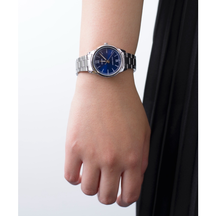 CASIO】LTP-V005D ウォッチ 腕時計[品番：TTMW0000242]｜SETUP7【WOMEN
