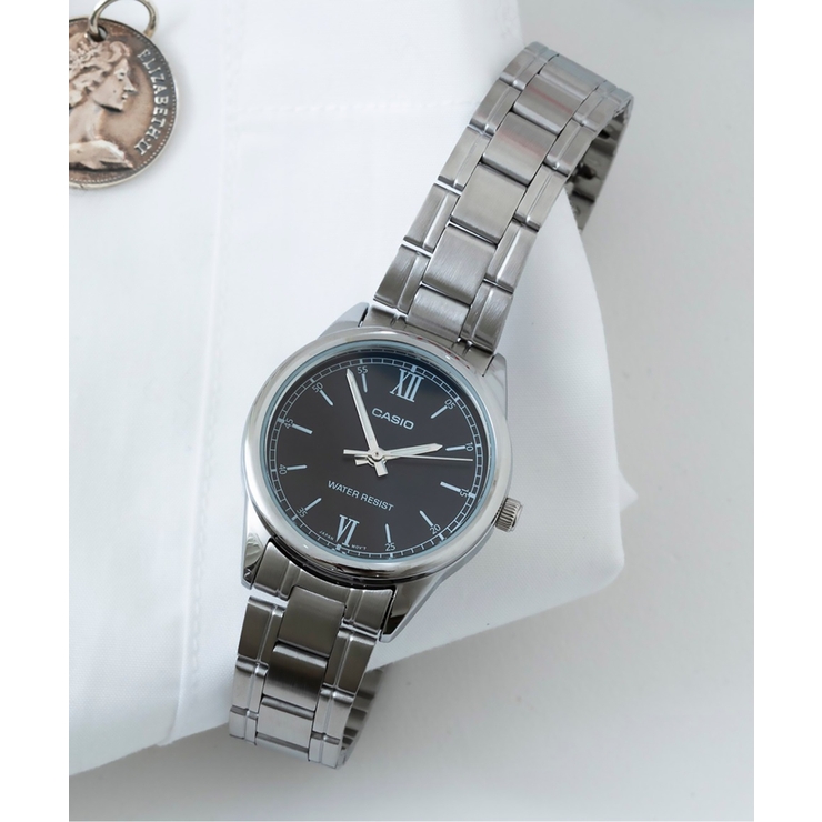 CASIO】LTP-V005D ウォッチ 腕時計[品番：TTMW0000242]｜SETUP7【WOMEN