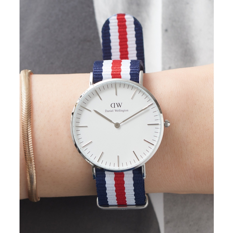 Daniel Wellington】DW00600310/DW00600032/DW00600030/DW00600029