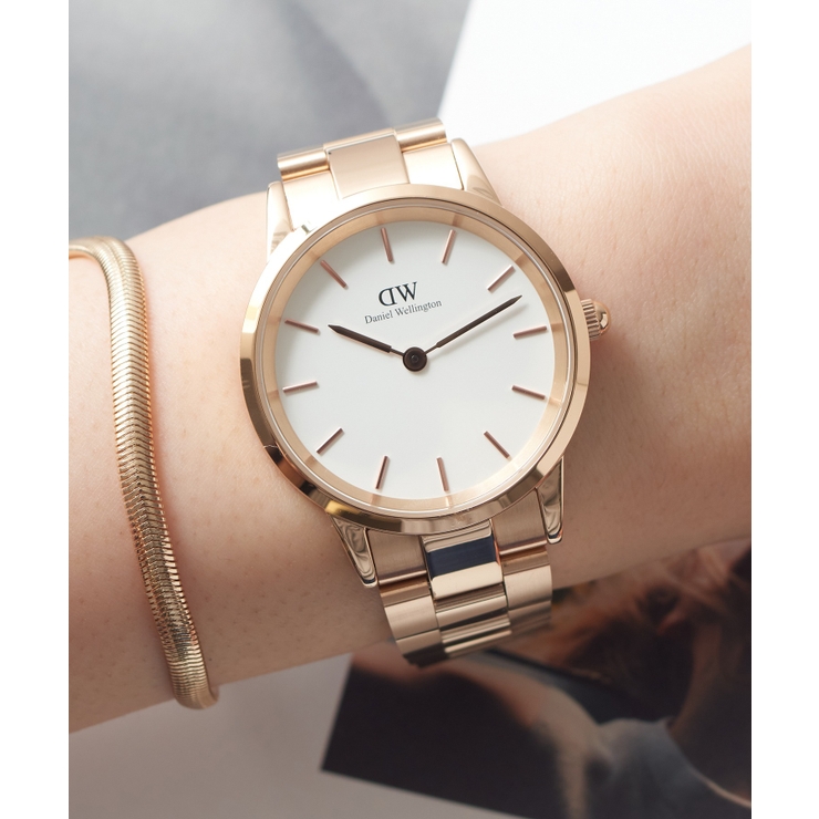 ICONIC LINK DW00600209[品番：TTMW0000686]｜SETUP7【WOMEN