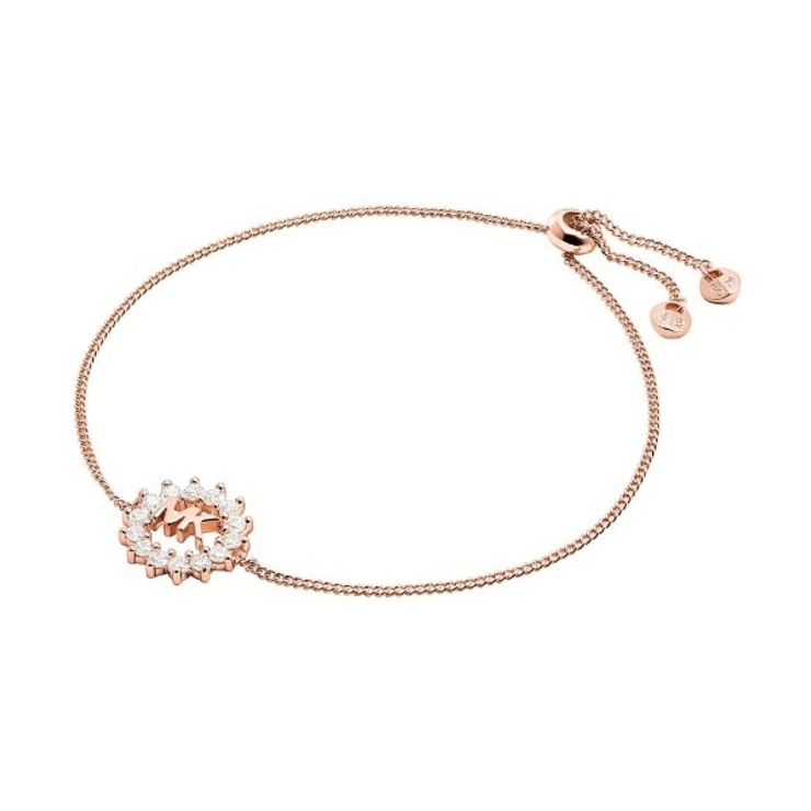 MICHAEL KORS】MKC1252AN791 チェーン ブレスレット[品番