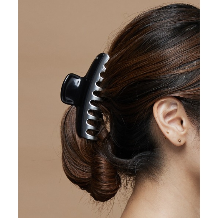 ALEXANDRE DE PARIS】ヘアクリップ[品番：TTMW0001771]｜SETUP7【WOMEN