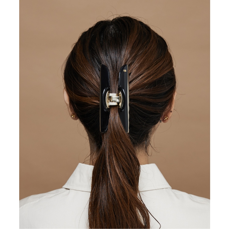 ALEXANDRE DE PARIS】ヘアクリップ[品番：TTMW0001771]｜SETUP7【WOMEN