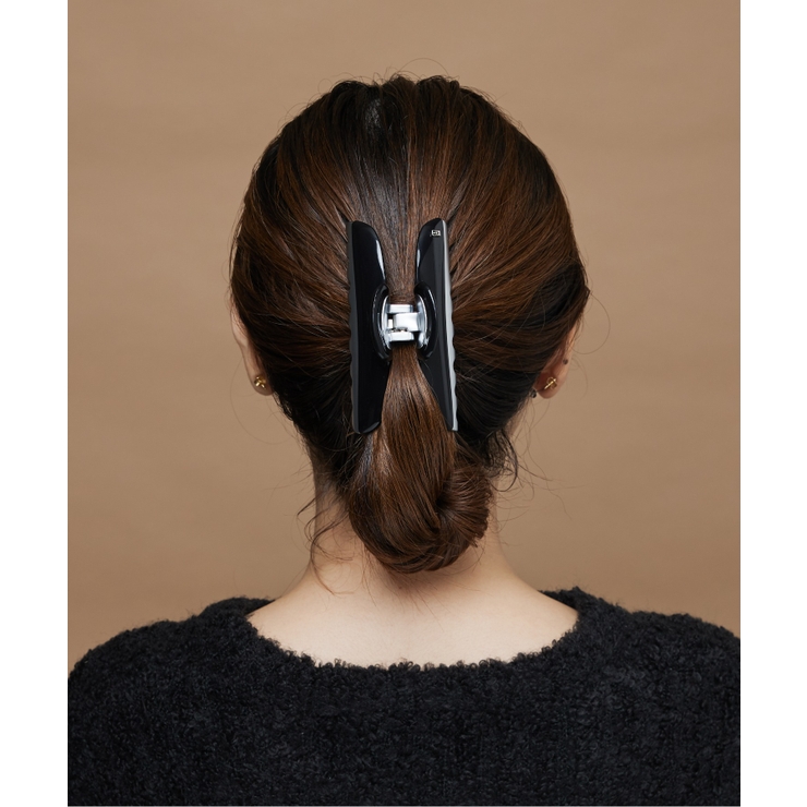 ALEXANDRE DE PARIS】ヘアクリップ[品番：TTMW0001771]｜SETUP7【WOMEN