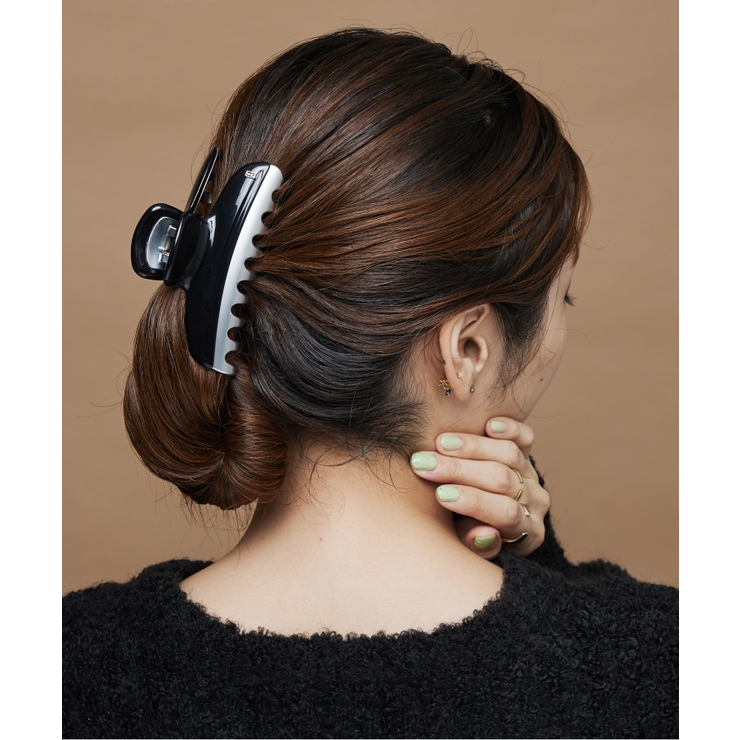 ALEXANDRE DE PARIS】ヘアクリップ[品番：TTMW0001771]｜SETUP7【WOMEN