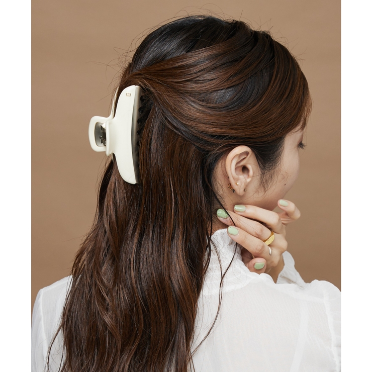 ALEXANDRE DE PARIS】ヘアクリップ[品番：TTMW0001771]｜SETUP7【WOMEN