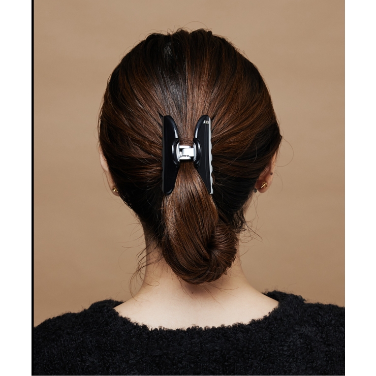 ALEXANDRE DE PARIS】ヘアクリップ[品番：TTMW0001772]｜SETUP7【WOMEN