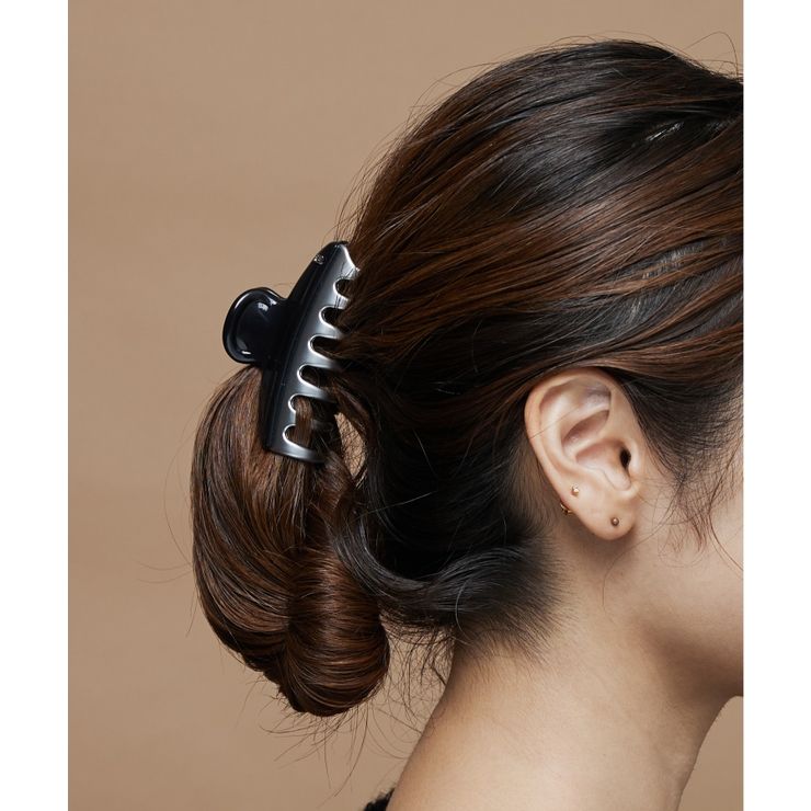 ALEXANDRE DE PARIS】ヘアクリップ[品番：TTMW0001772]｜SETUP7【WOMEN