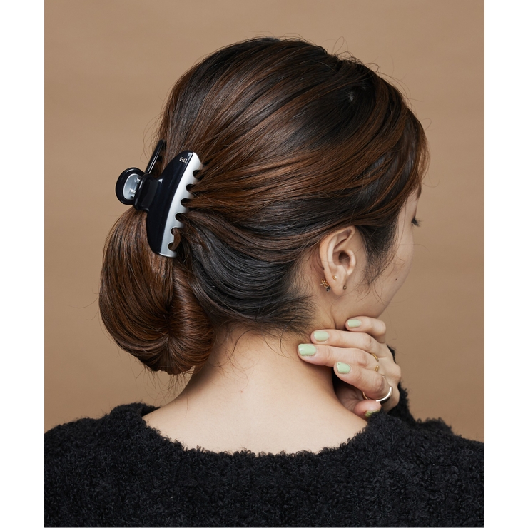 ALEXANDRE DE PARIS】ヘアクリップ[品番：TTMW0001772]｜SETUP7【WOMEN