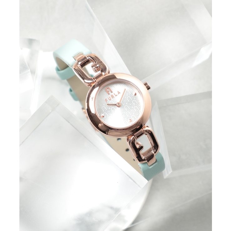 【FURLA】クオーツ レディース 腕時計 WW00015010L5