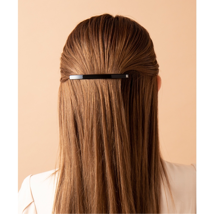 ALEXANDRE DE PARIS バレッタ AA10-1787ヘアクリップ
