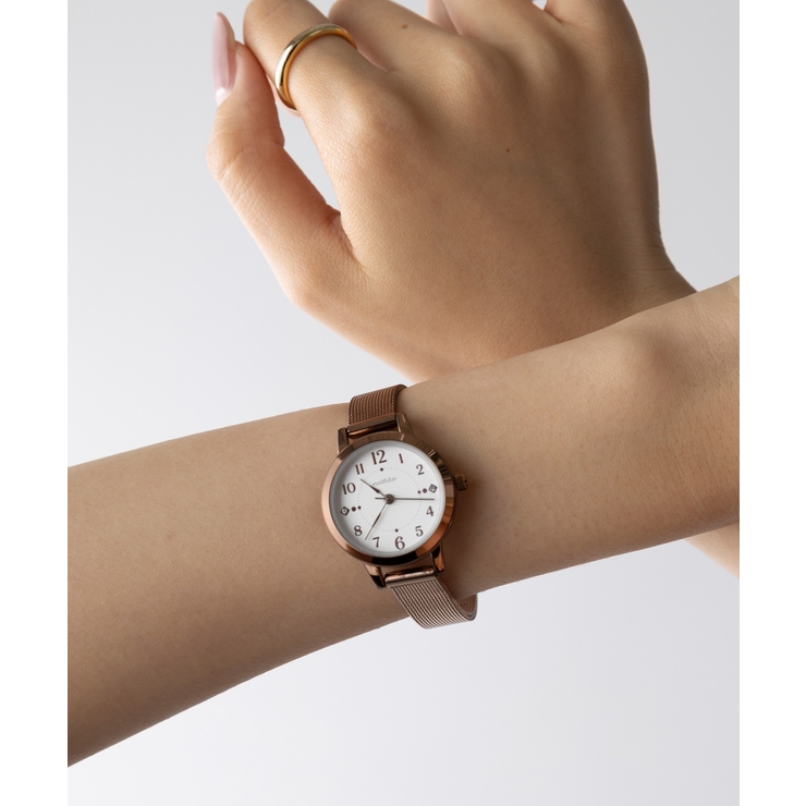 【MAGASIN DE MODE | SETUP7【WOMEN】 | 詳細画像10 