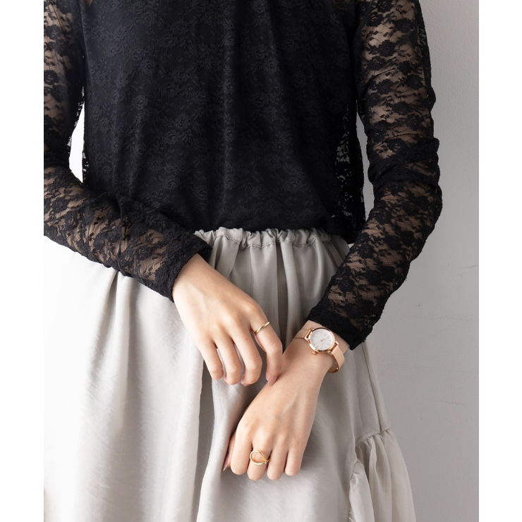 【MAGASIN DE MODE | SETUP7【WOMEN】 | 詳細画像6 